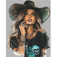 Country music-CM-1165